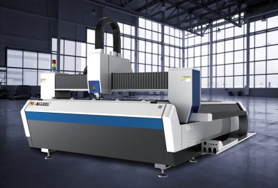 700W vlákno laserové rezacie zariadenie na predaj kovovej ocele rezanie 1500x3000 mm