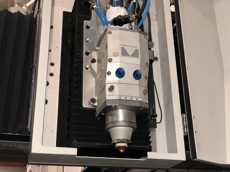 Výrobcovia presných laserových rezacích strojov IPG 6KW